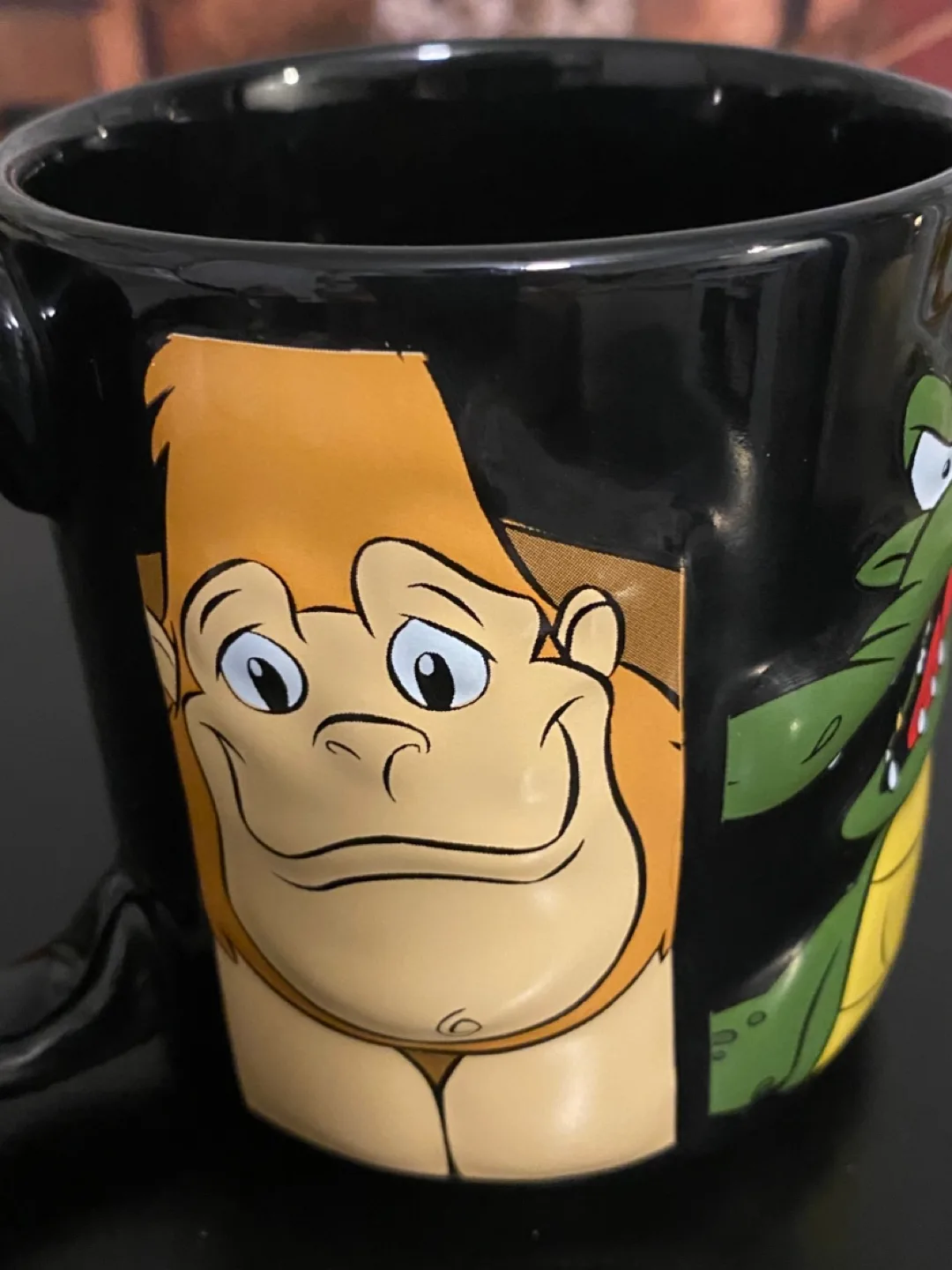 Vintage Rainforest Cafe 3D Mug! image indicator(5)
