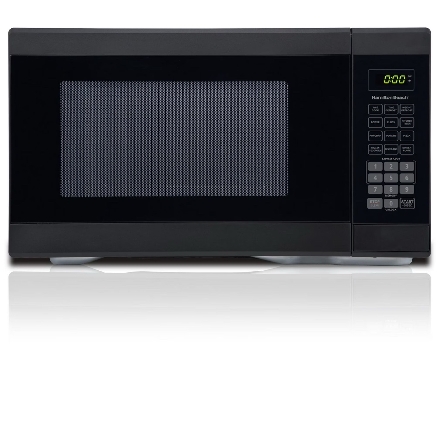 Hamilton Beach Microwave