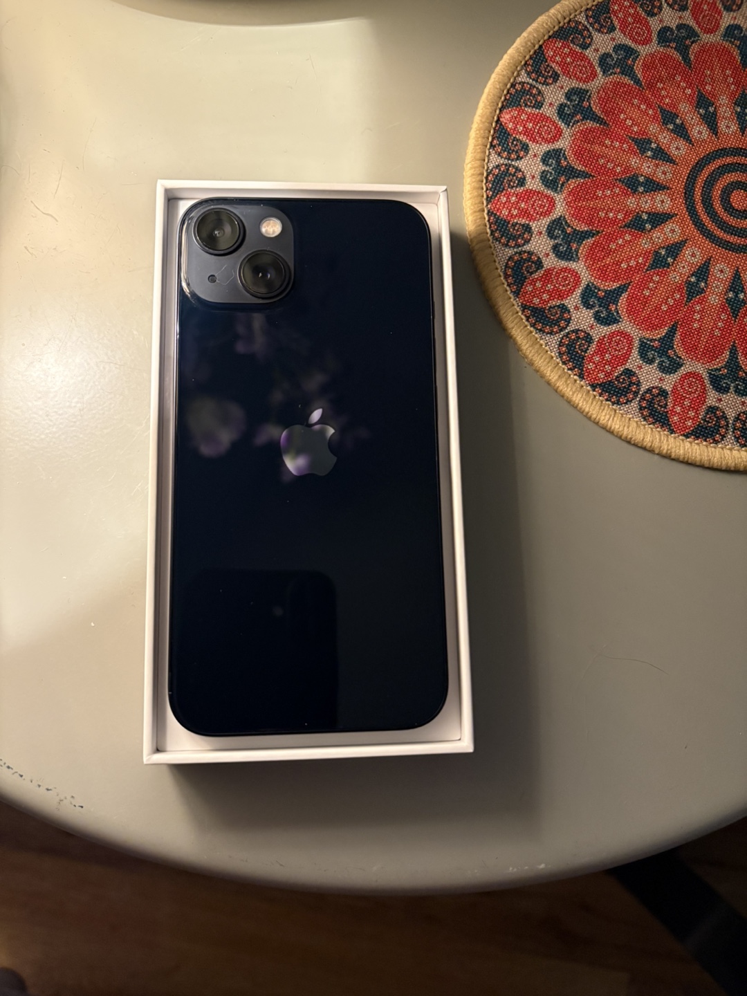 iPhone 13 - photo 4