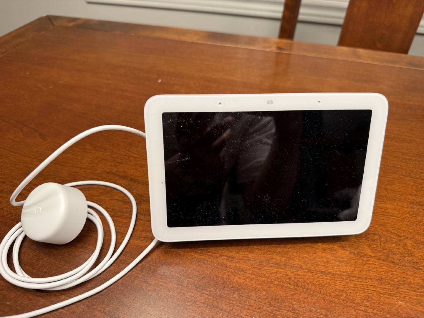 Google Nest Hub