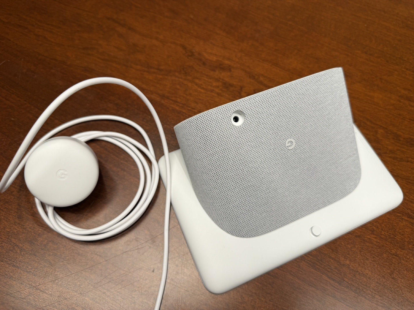 Google Nest Hub - photo 2
