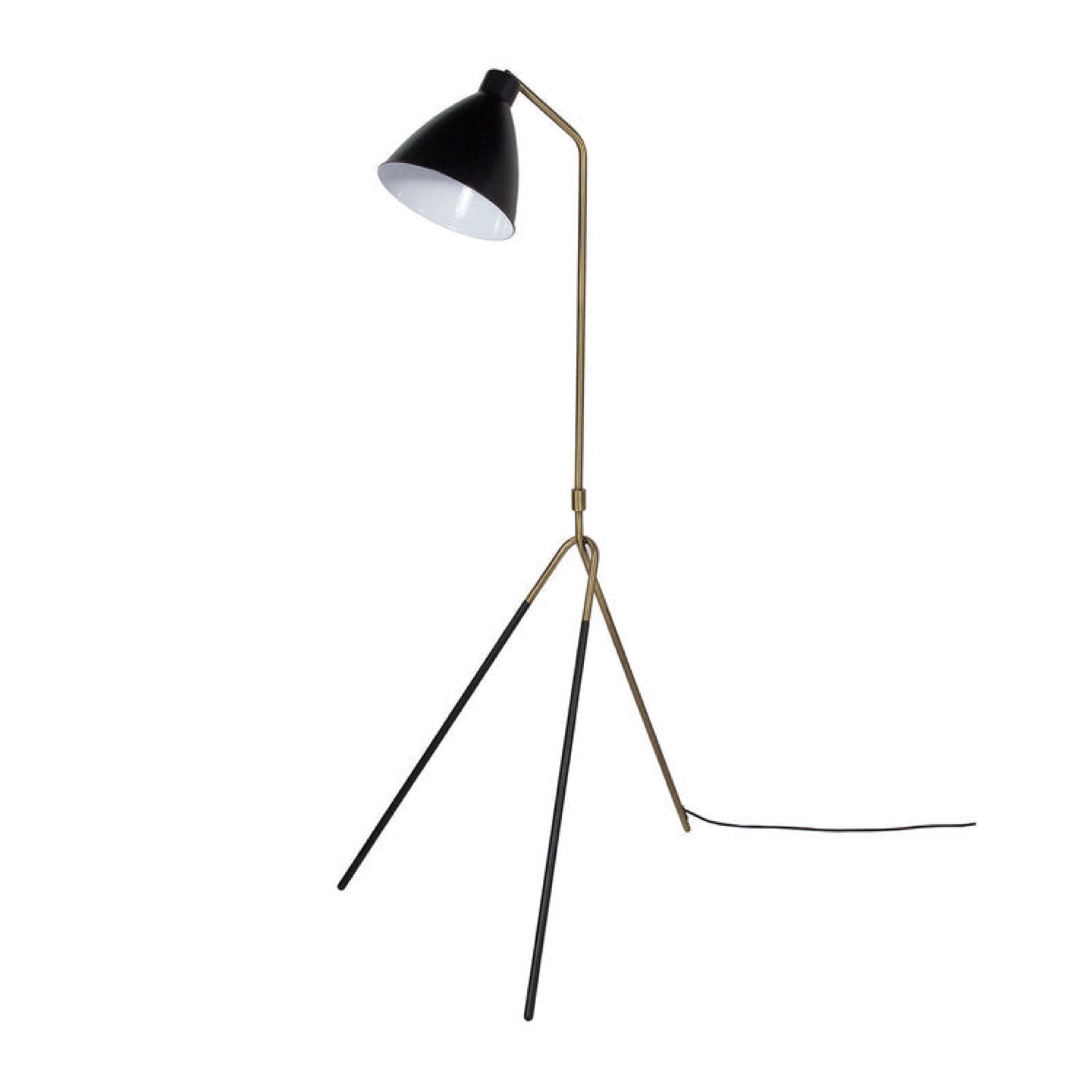 Tripod Floor Lamp