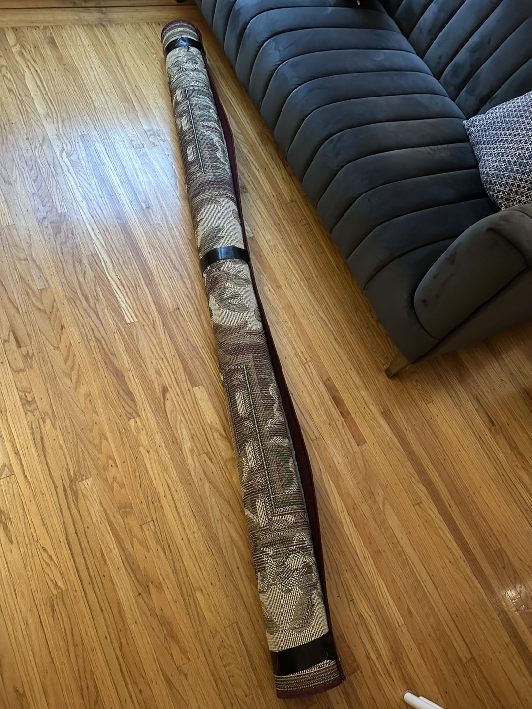 Large Area Rug