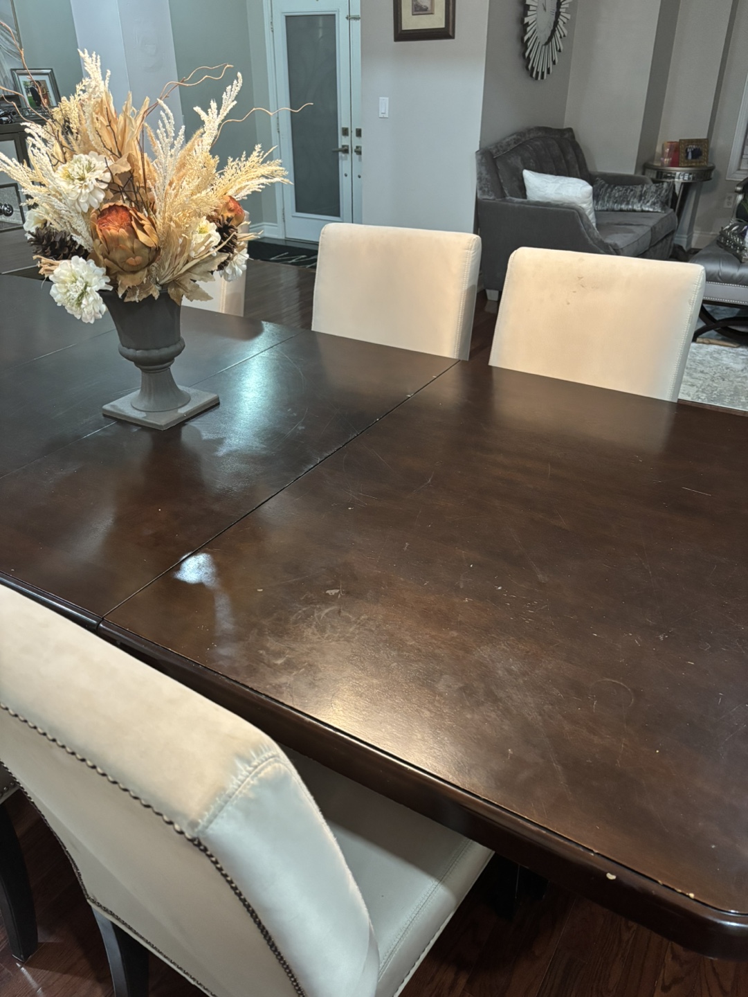 Dining Table and Chairs Set - photo 3