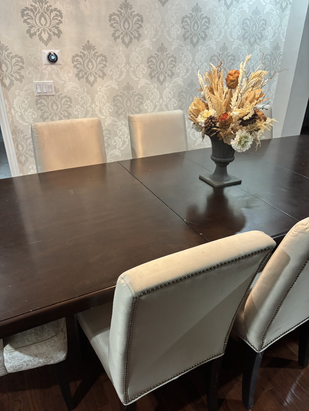Dining Table and Chairs Set - photo 2