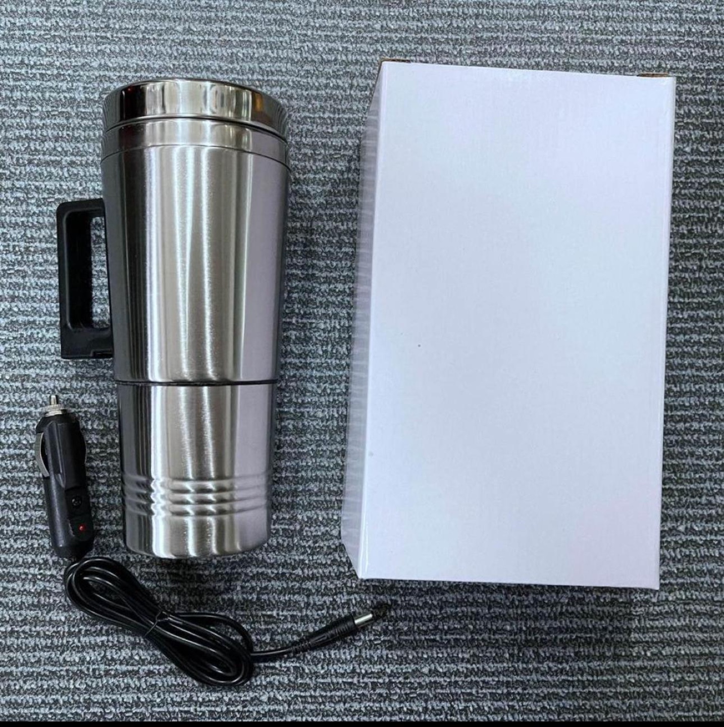 Heated Travel Mug - photo 2