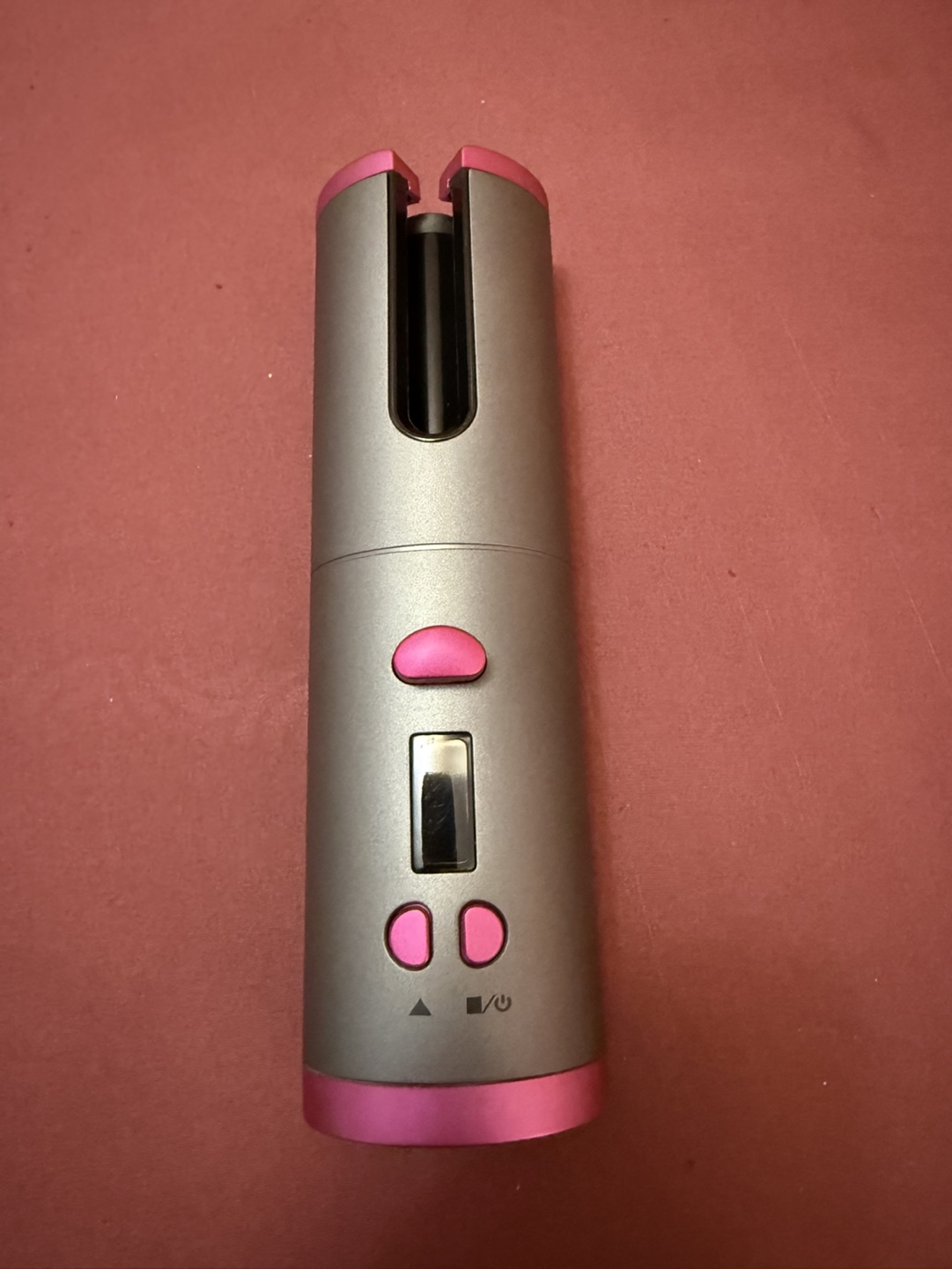 Automatic Hair Curler - photo 3