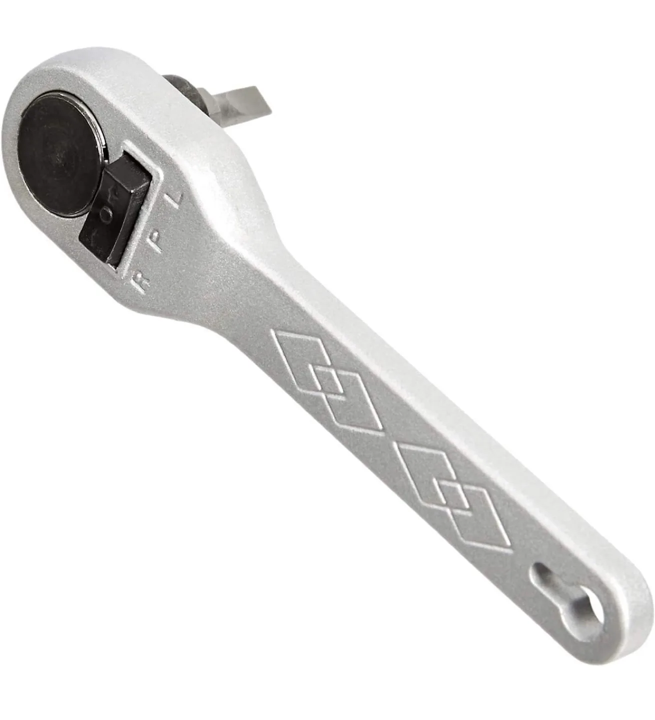 *Brand New* Ratcheting Wrench and Bits Set, 28-Piece image indicator(6)