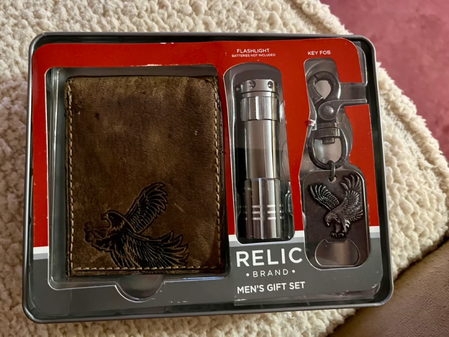 Relic Brand Men's Gift Set image indicator(2)