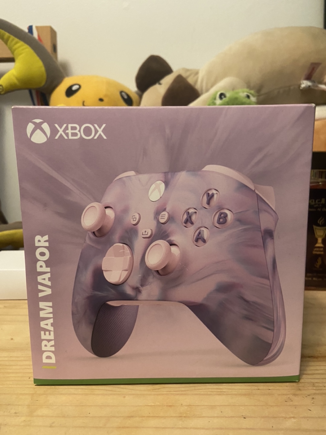 Xbox Wireless Controller - Dream Vapor