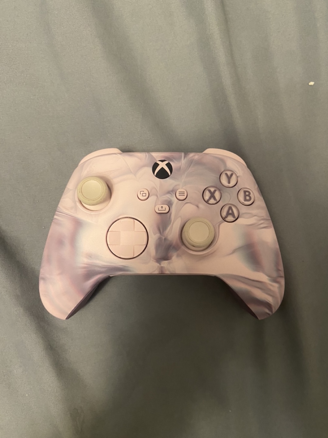 Xbox Wireless Controller - Dream Vapor - photo 2