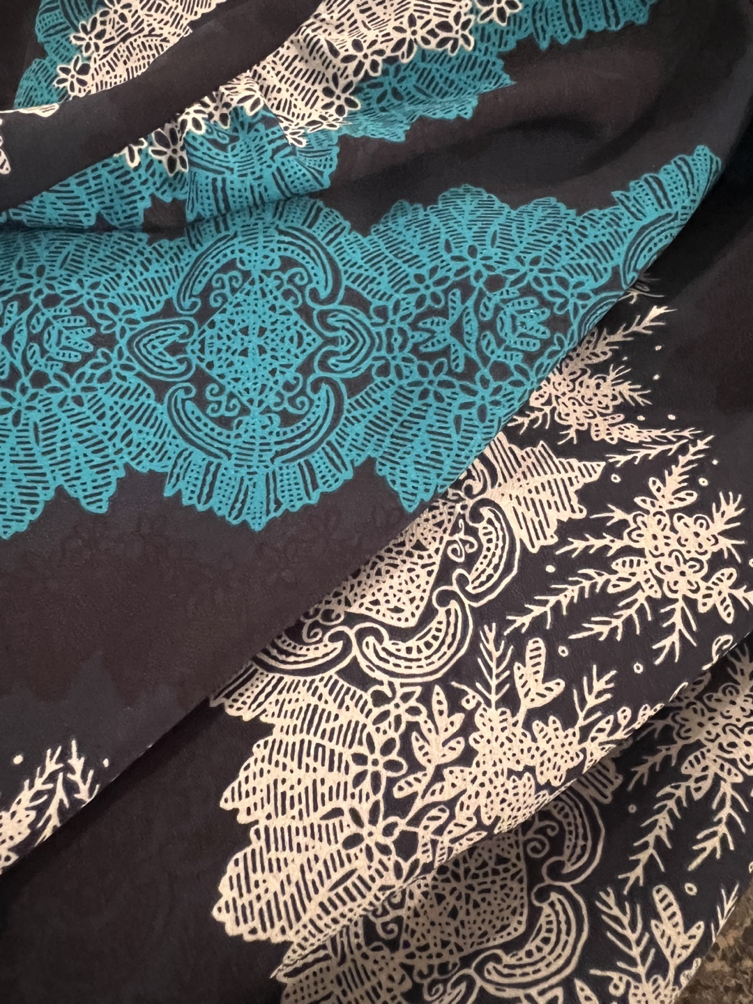 Banana Republic Blouse - photo 4