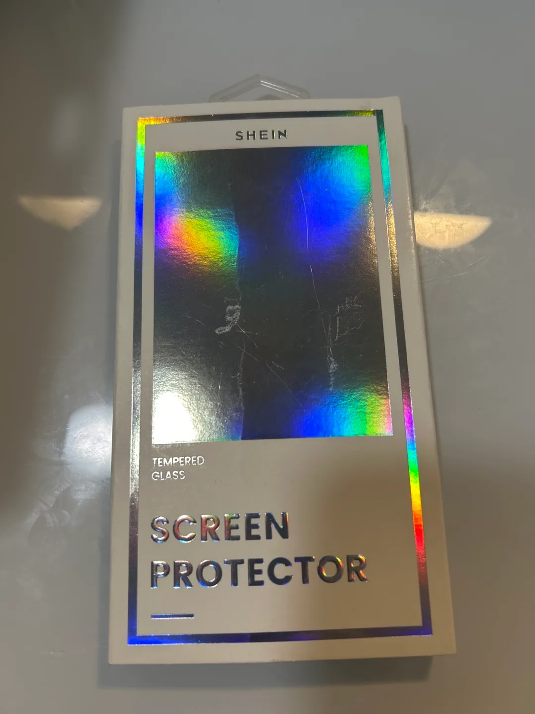 Tempered Glass Screen Protector x 2 - iPhone 13 thumbnail