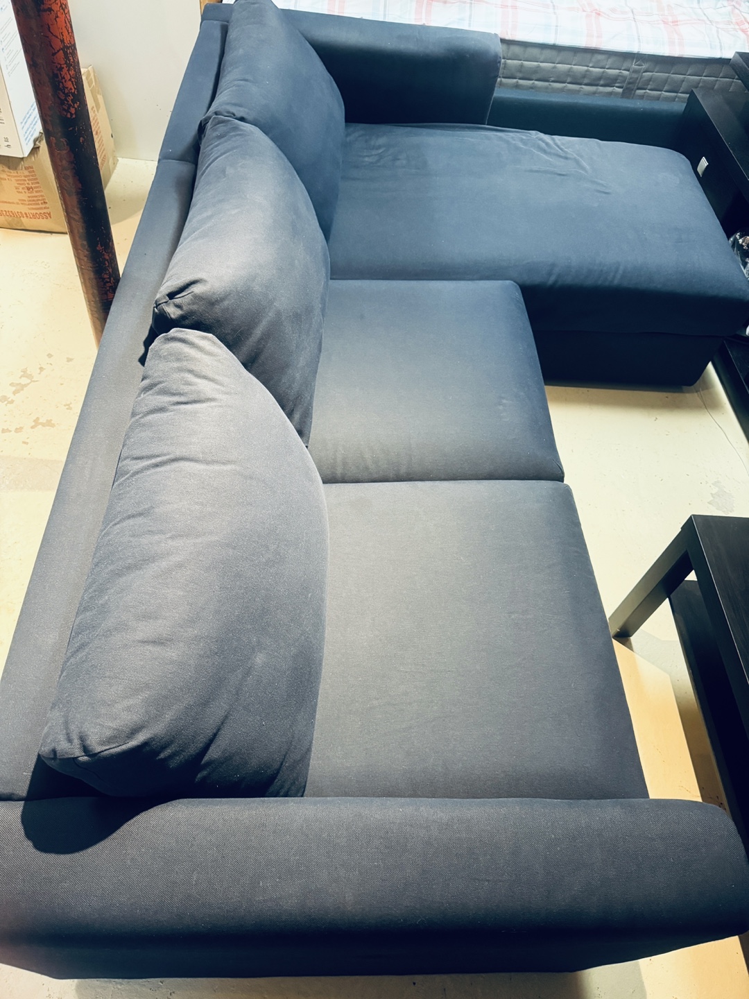 Sofa bed