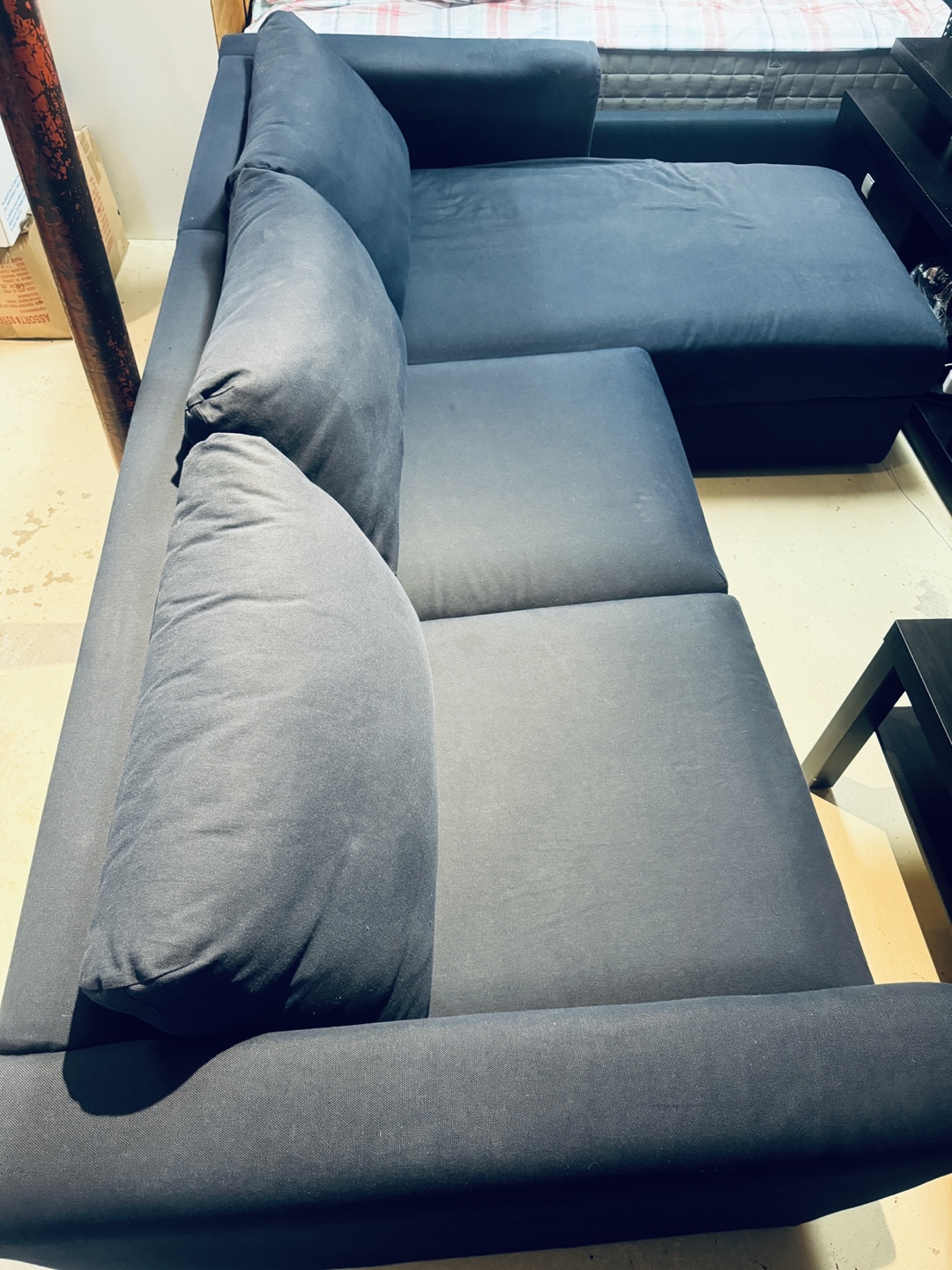 Sofa bed - photo 2