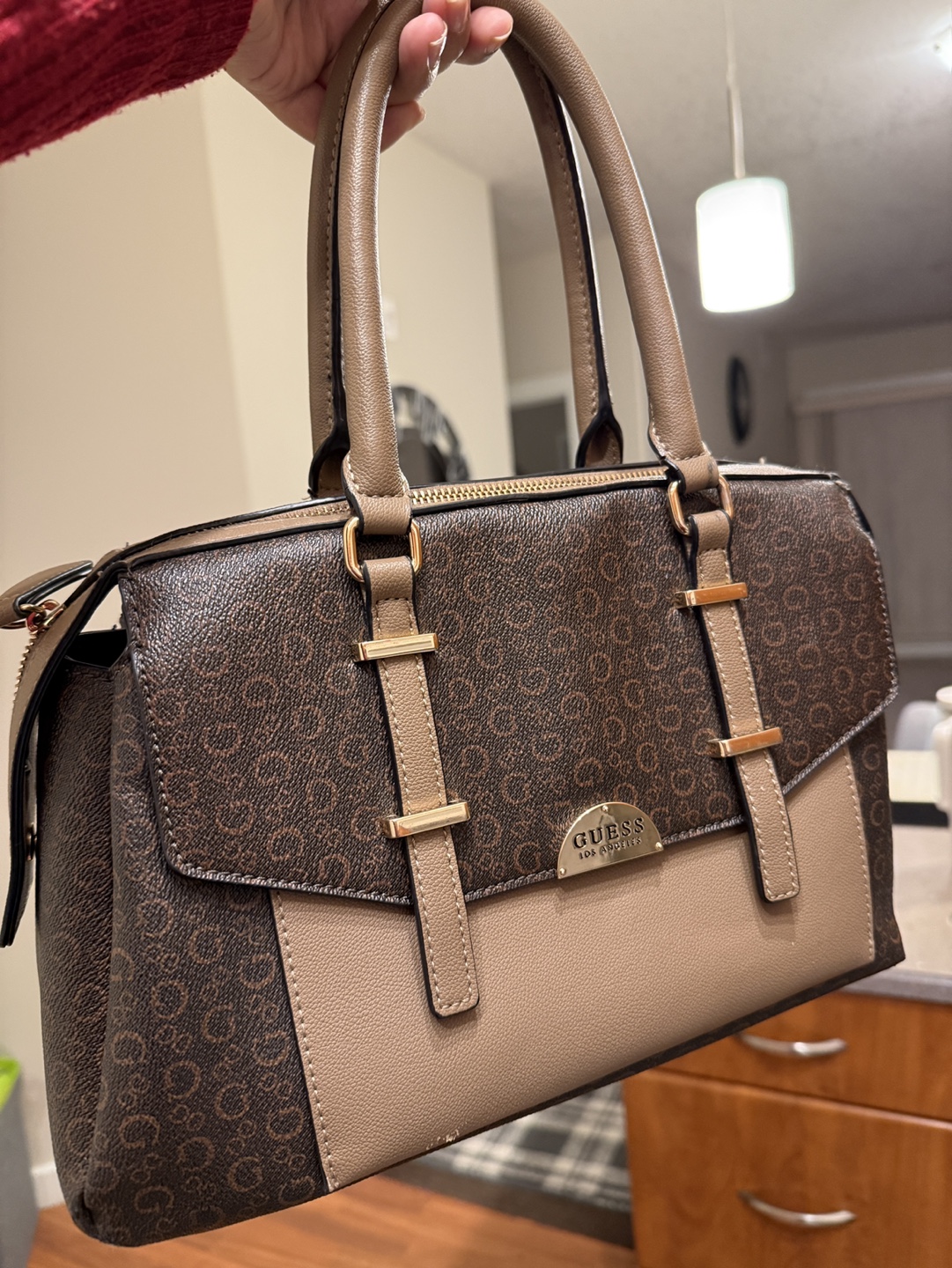 Guess handbag