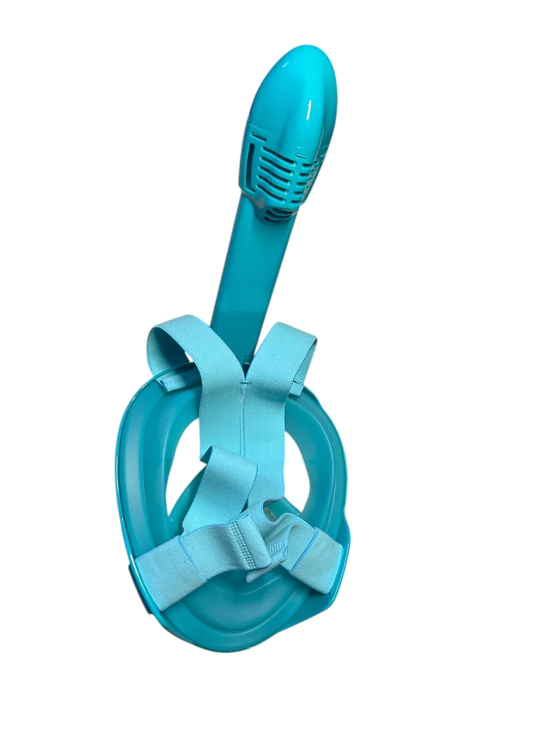 Full Face Snorkel Mask image indicator(3)