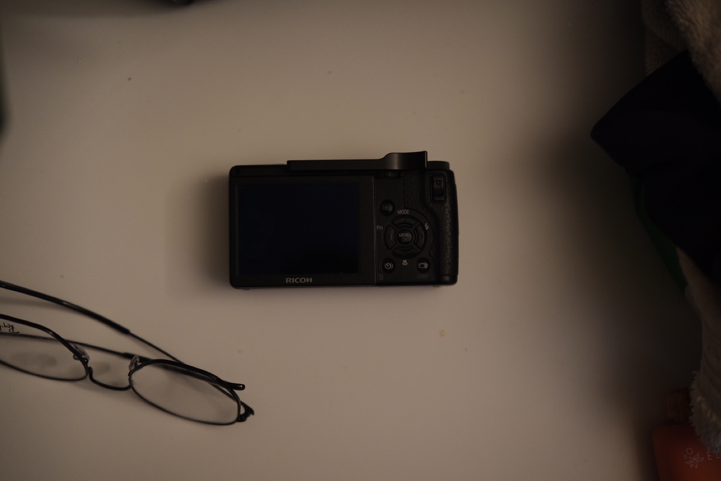 Ricoh GRD II