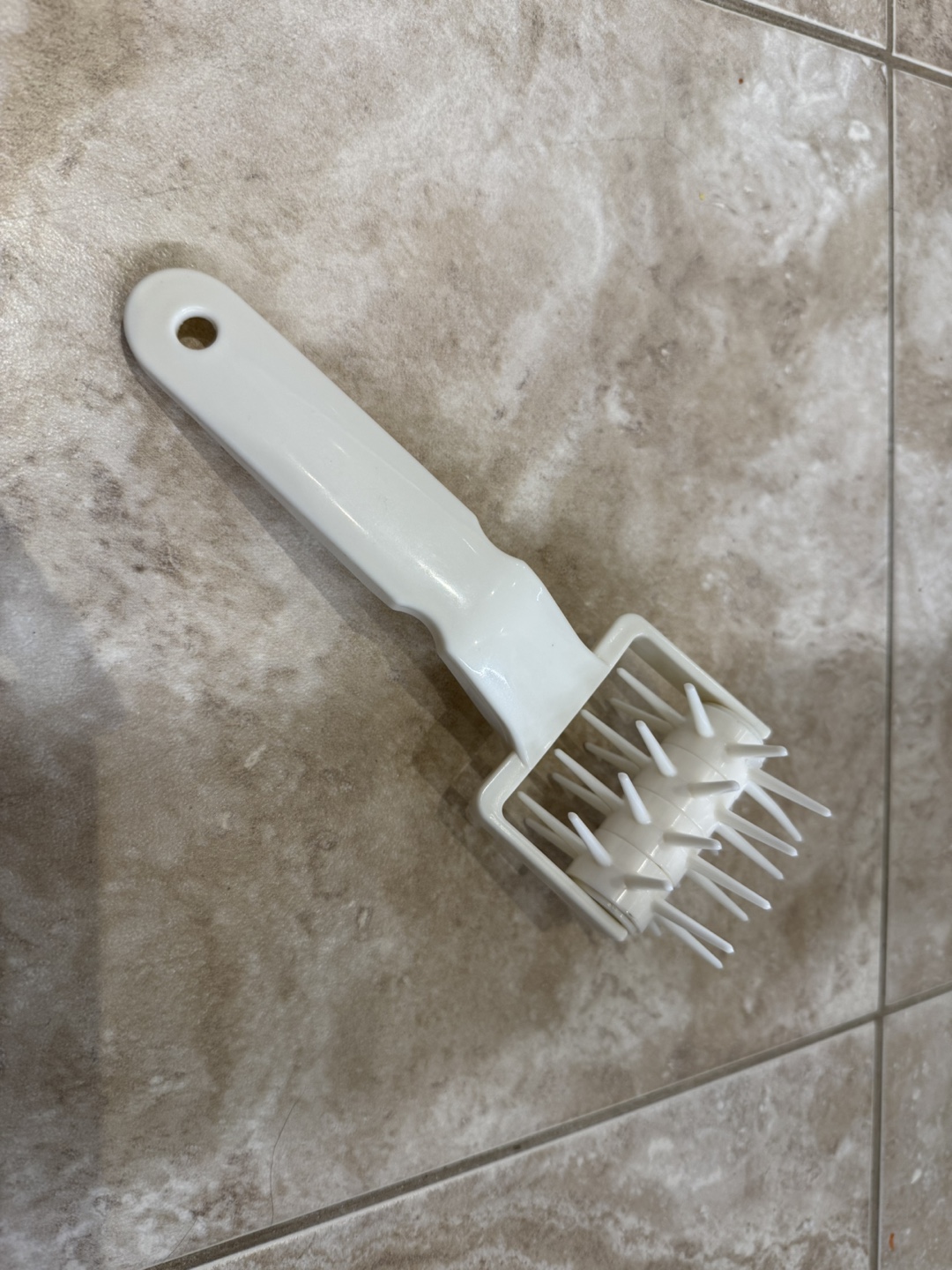Pizza roller
