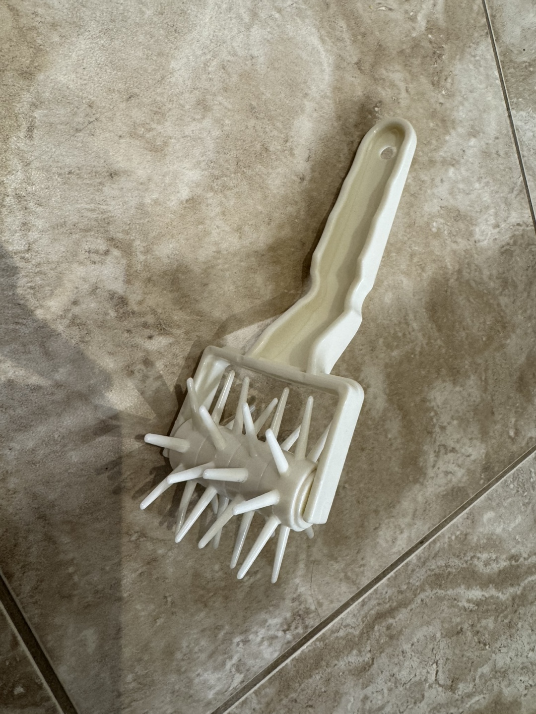 Pizza roller - photo 2