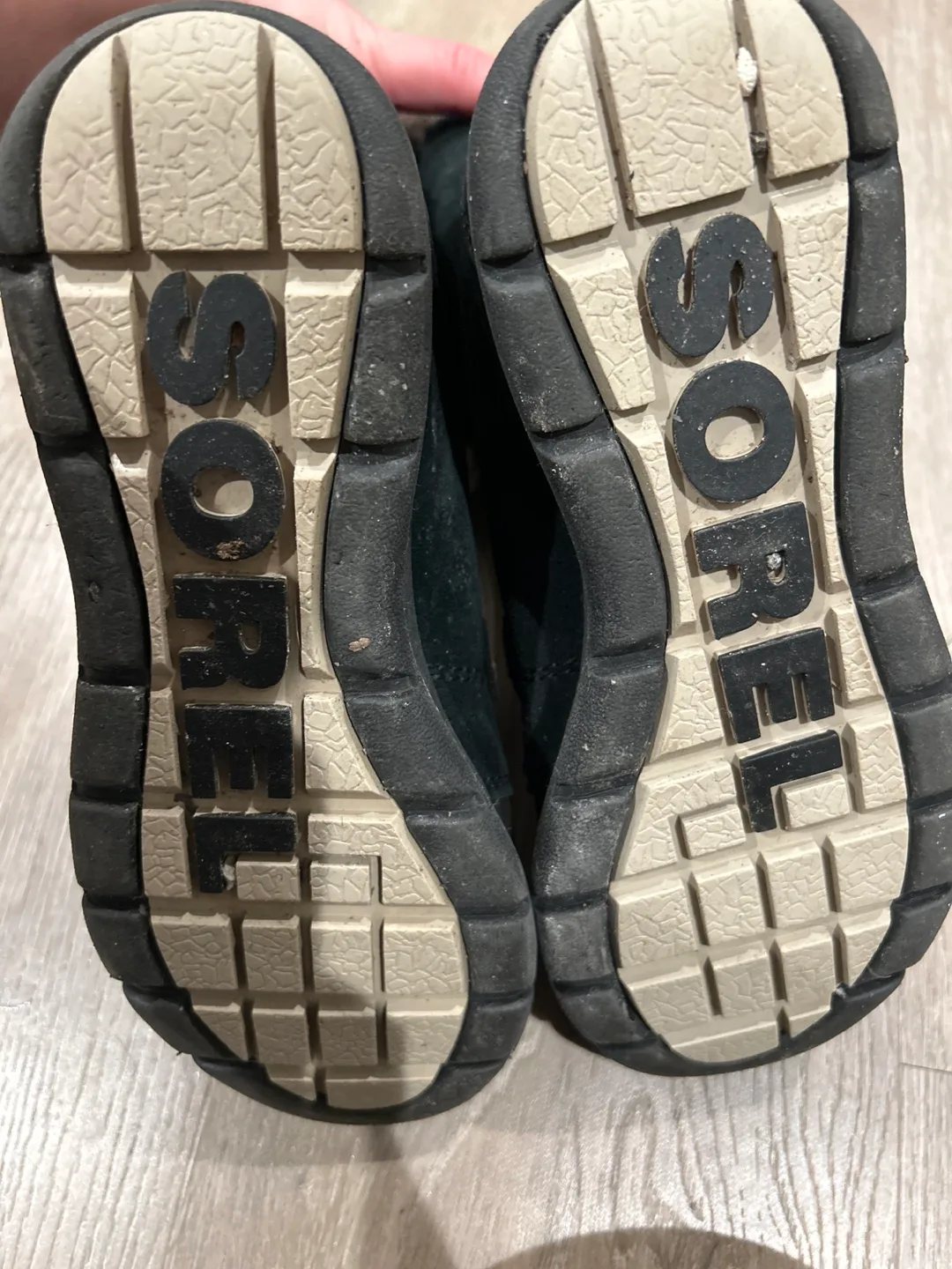 Sorel Boots Womens Explorer Joan Waterproof Winter image indicator(6)