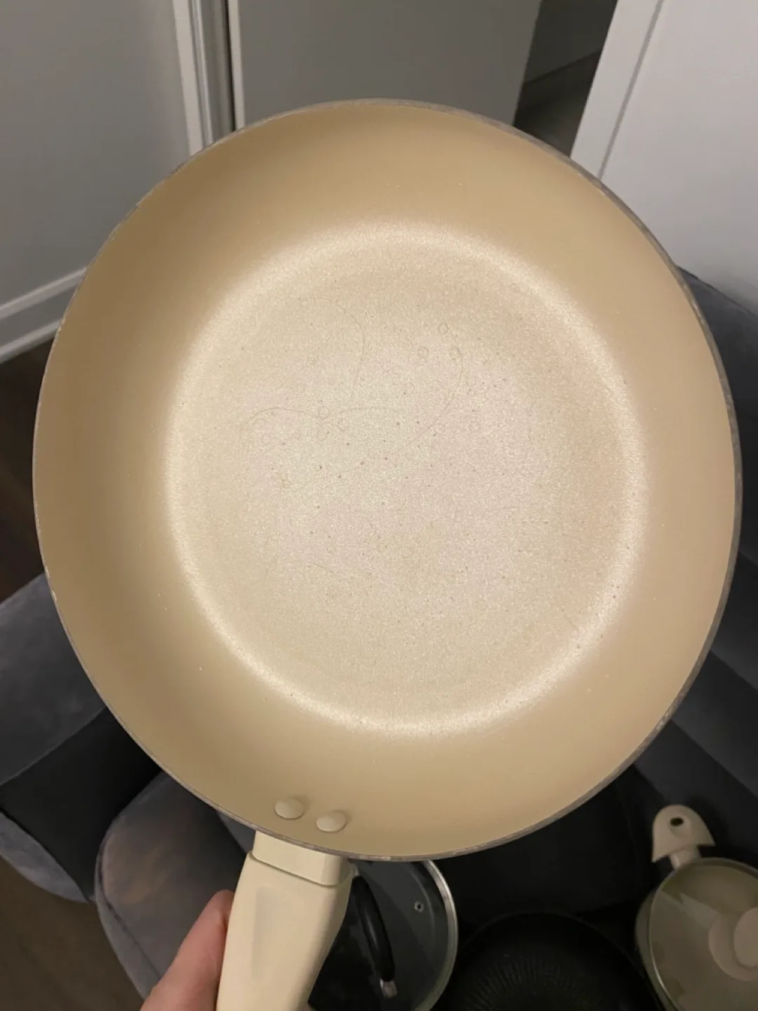 Pot and Pan Set - 9 Pieces image indicator(9)