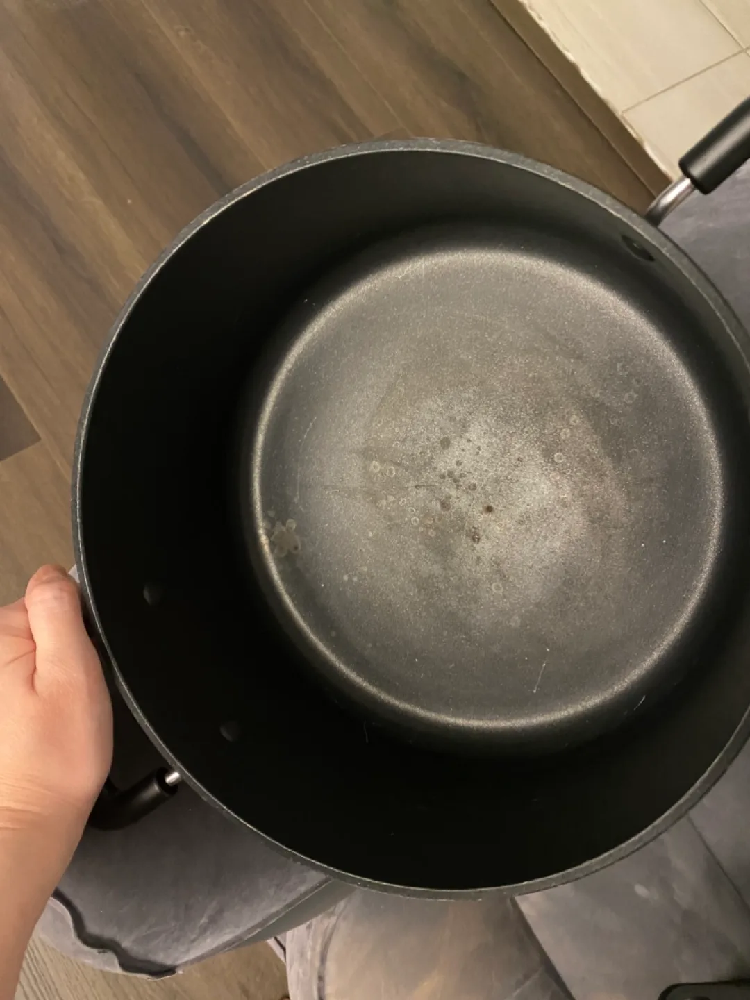 Pot and Pan Set - 9 Pieces image indicator(10)