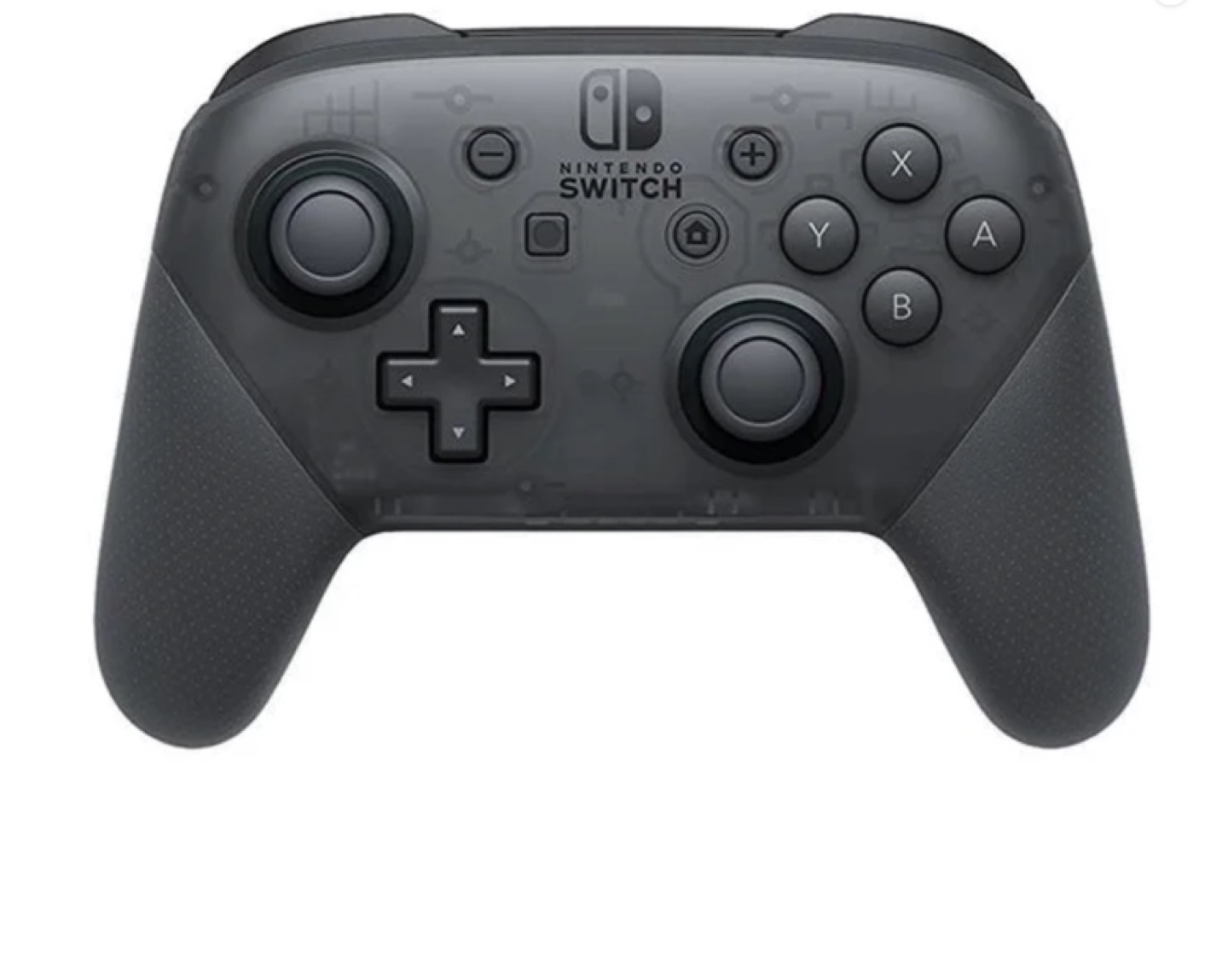 Nintendo Switch Pro Wireless Controller - photo 2