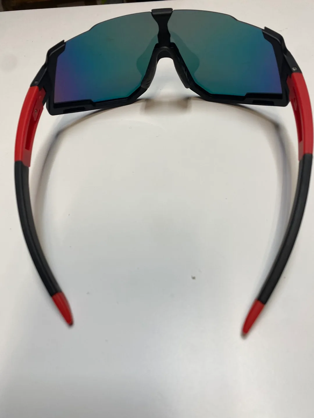 Polarized Sunglasses with 5 Lenses for Men and Women image indicator(4)