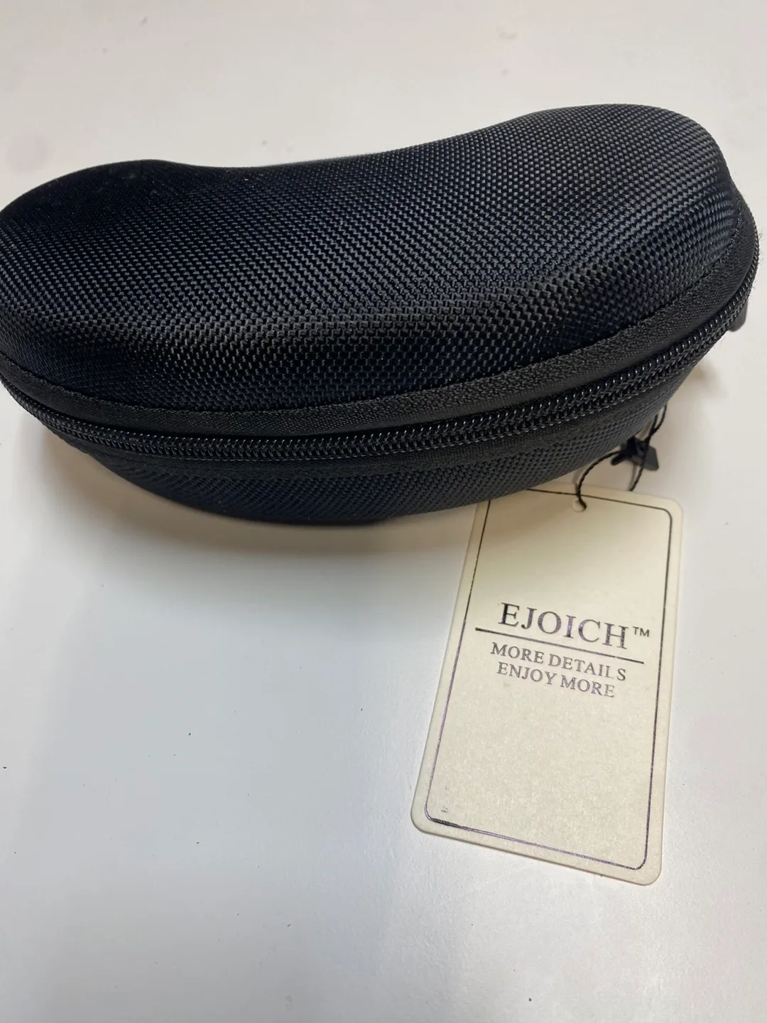 Polarized Sunglasses with 5 Lenses for Men and Women image indicator(7)