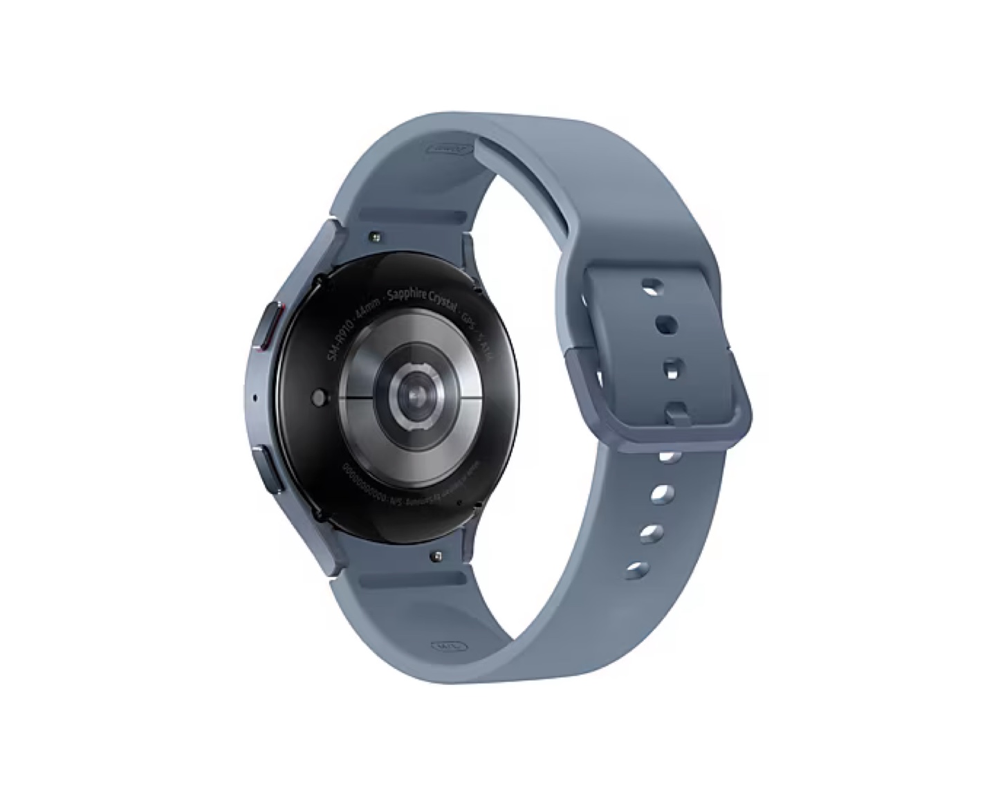 Samsung Galaxy Watch 5 (44mm) Bluetooth Wi-Fi GPS Smart Watch - photo 3