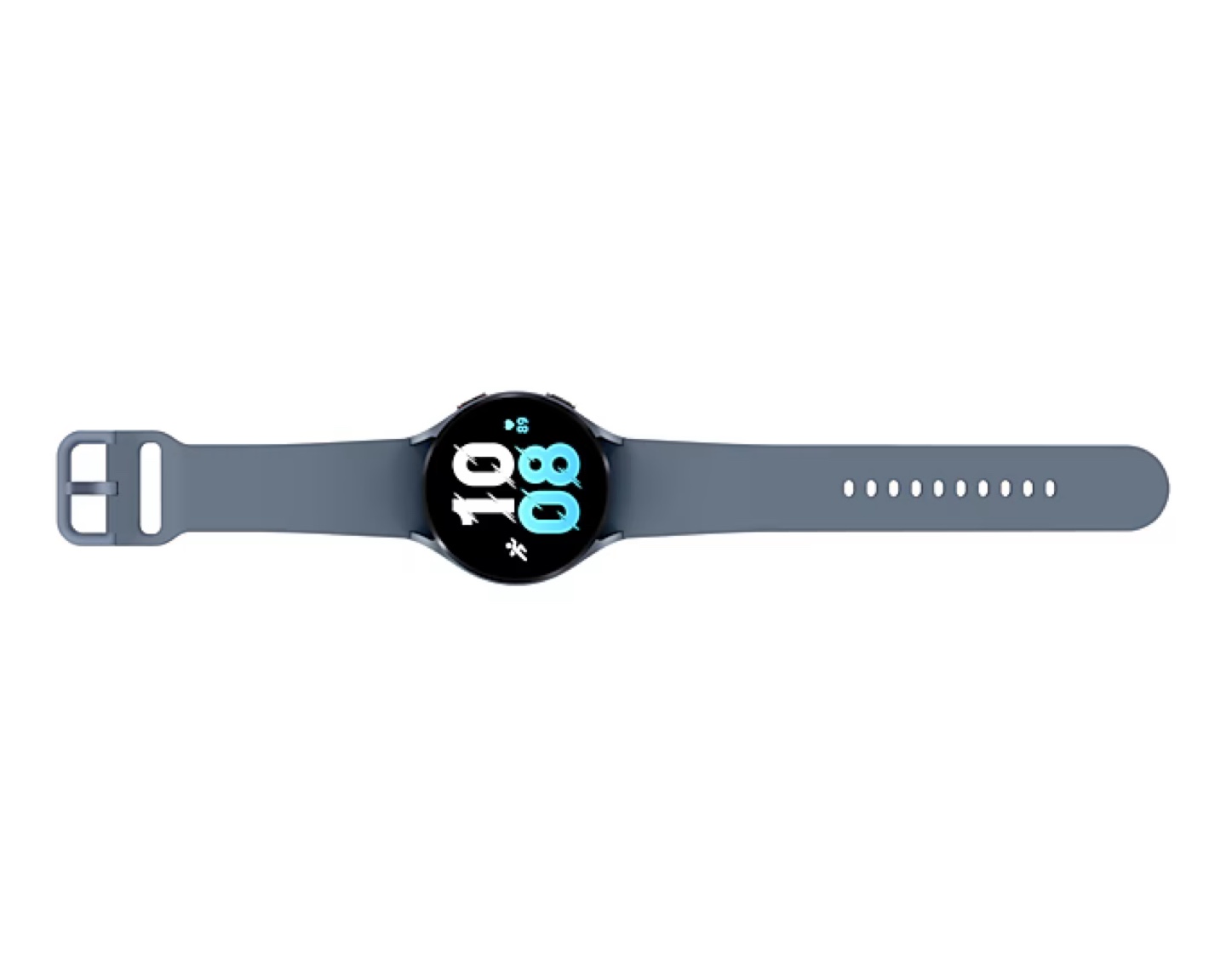 Samsung Galaxy Watch 5 (44mm) Bluetooth Wi-Fi GPS Smart Watch - photo 5