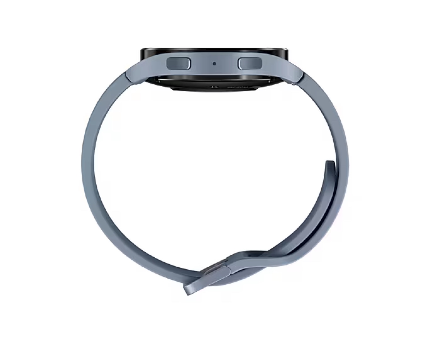 Samsung Galaxy Watch 5 (44mm) Bluetooth Wi-Fi GPS Smart Watch - photo 4