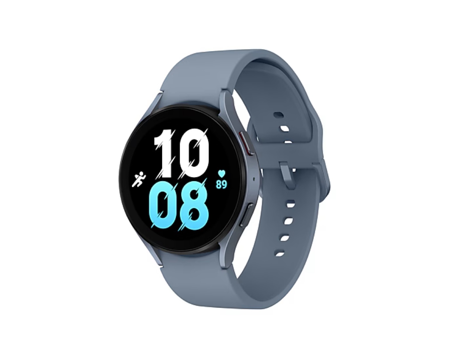 Samsung Galaxy Watch 5 (44mm) Bluetooth Wi-Fi GPS Smart Watch - photo 2
