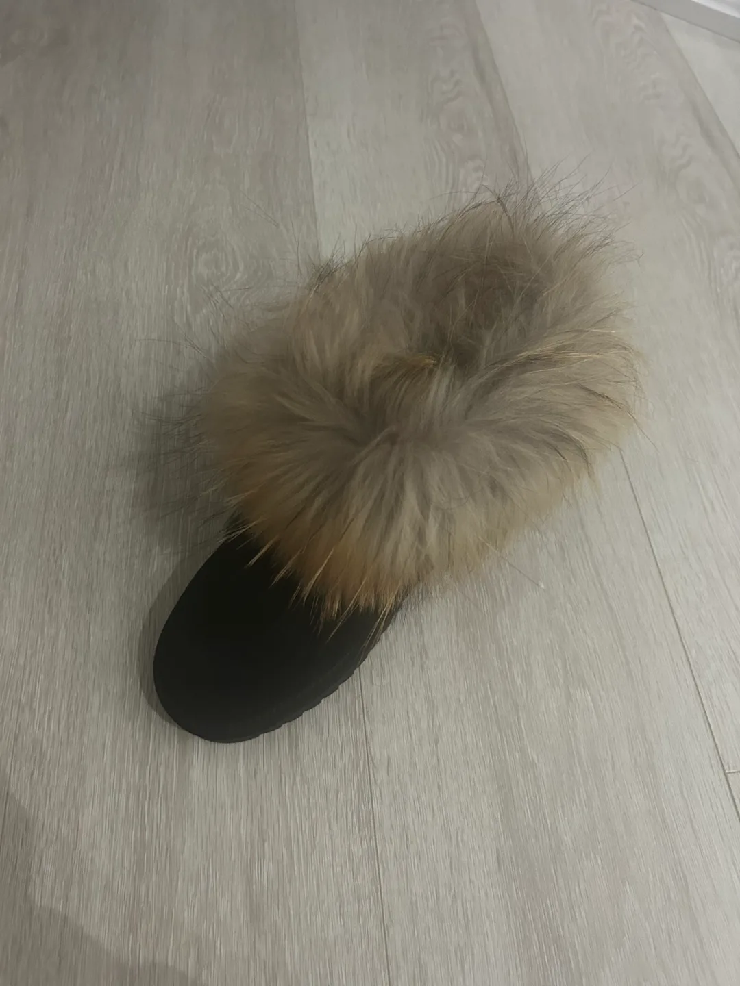 Réal Fur Boots image indicator(3)