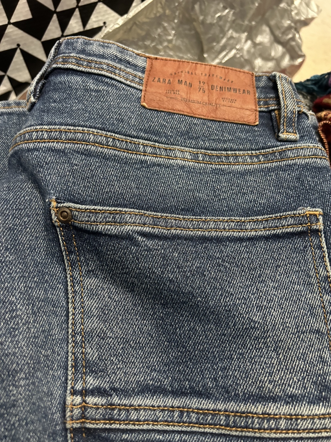 Jeans. - photo 4