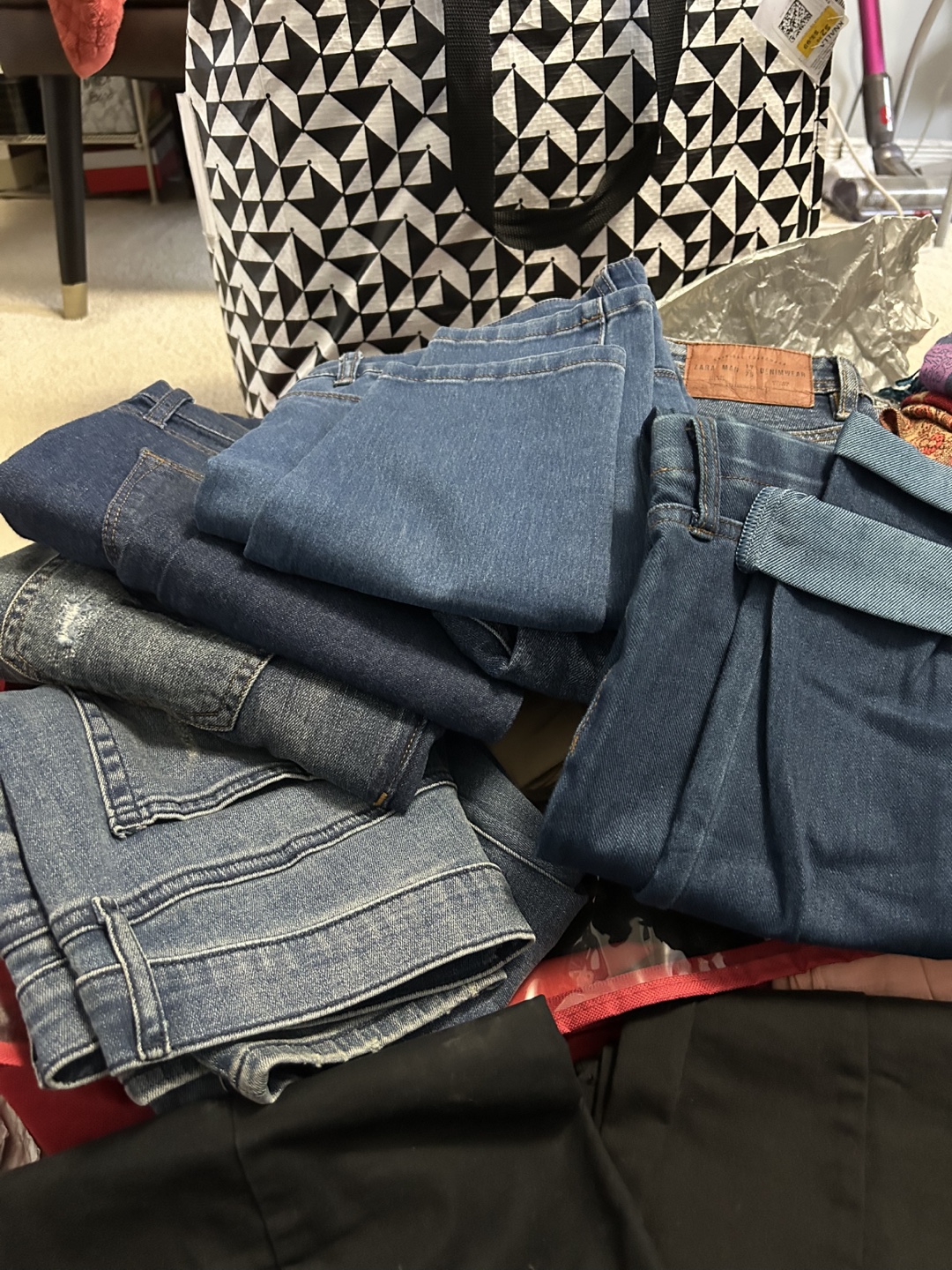 Jeans. - photo 2