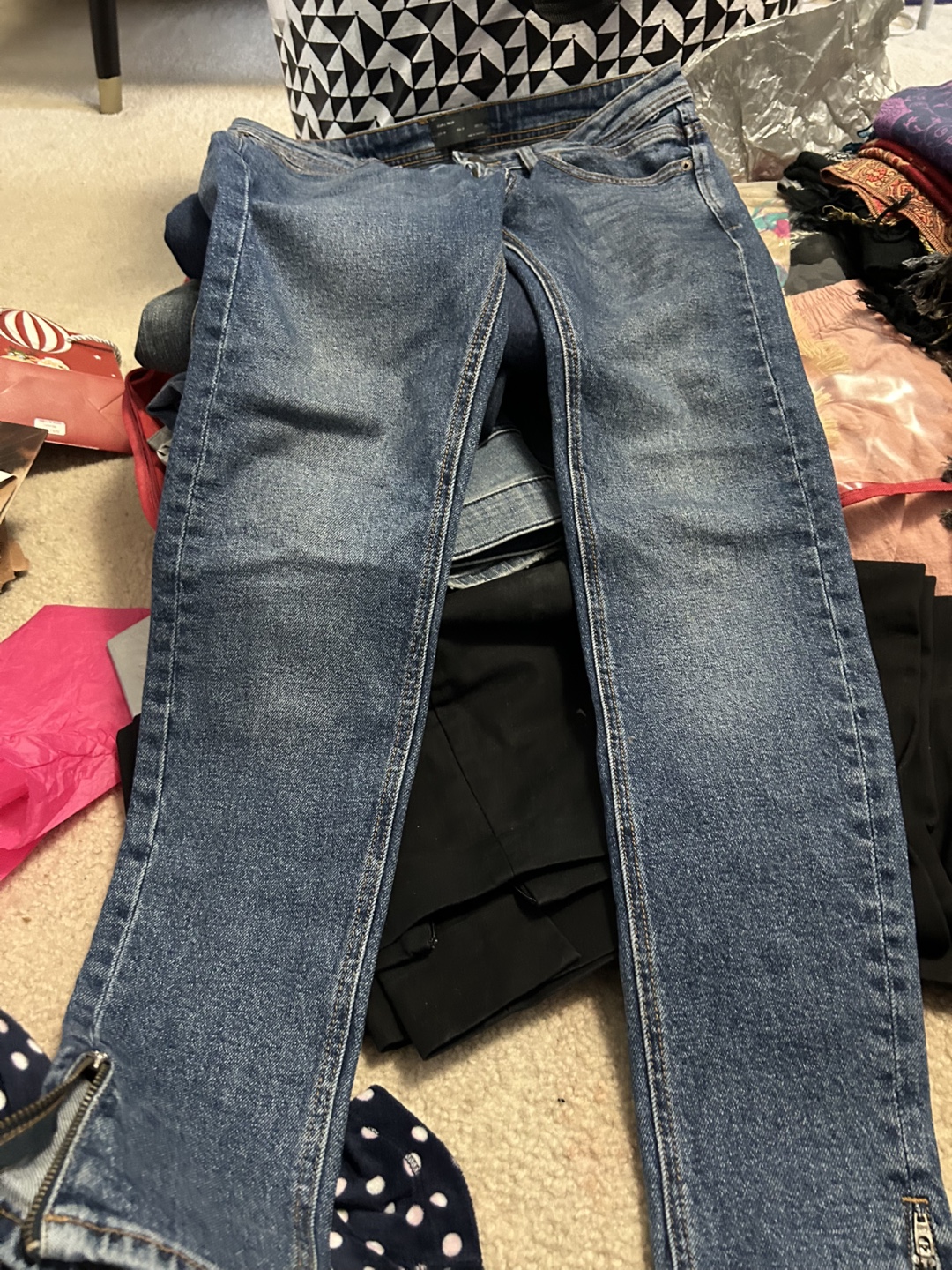 Jeans. - photo 5