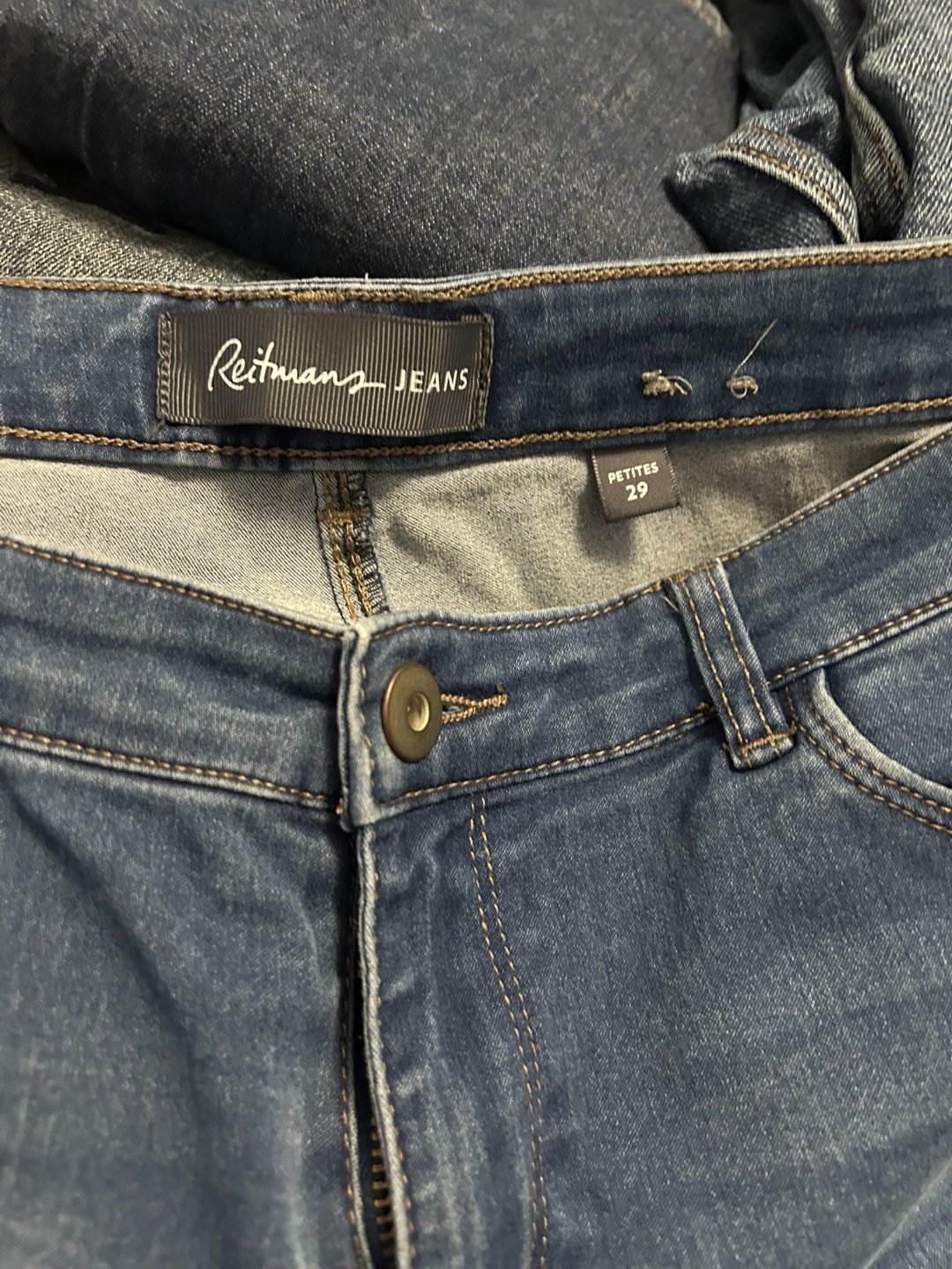 Jeans. - photo 3
