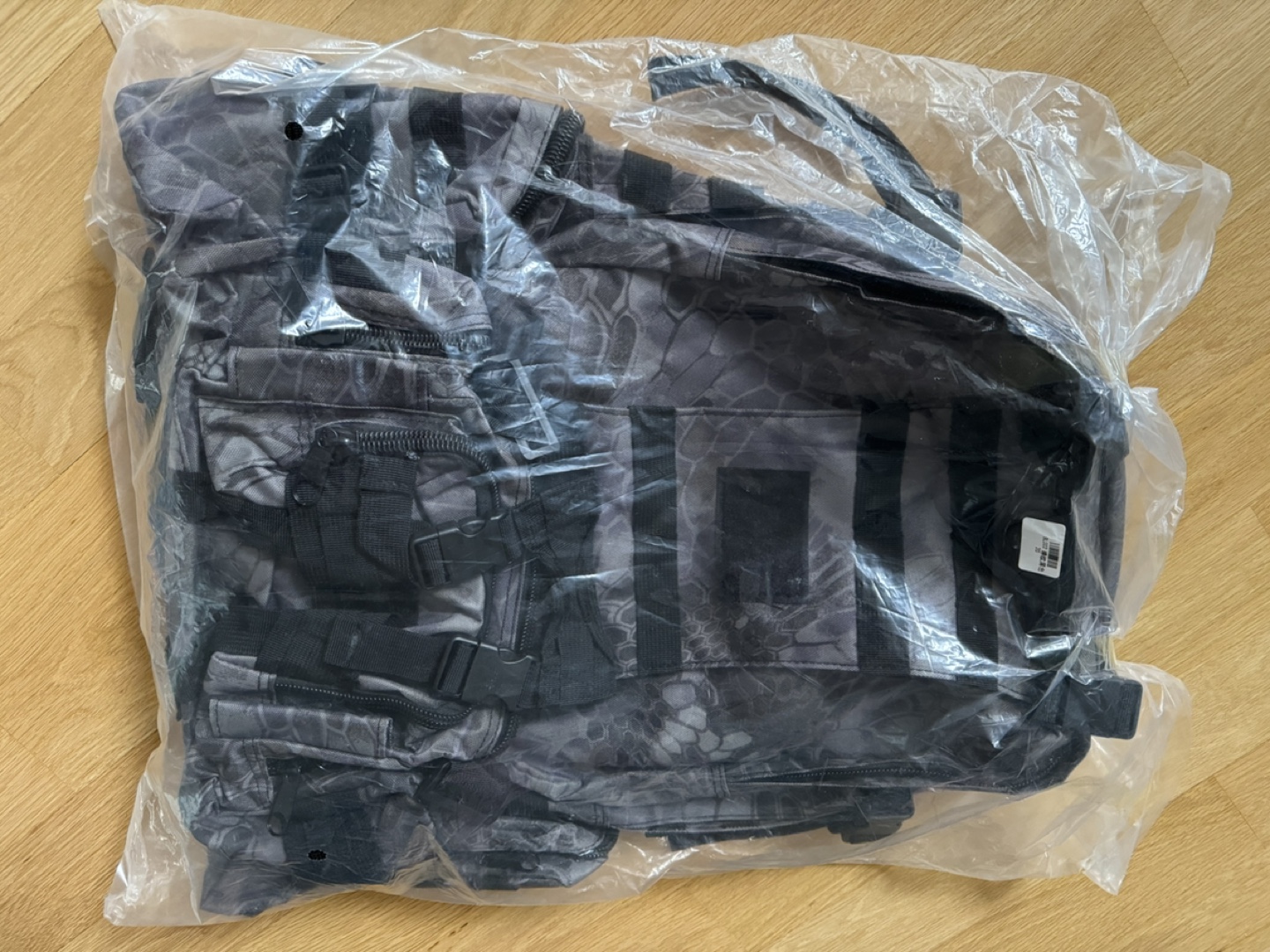 Scout Hawk 14.5 Gal Super Large Detachable Backpack - photo 2