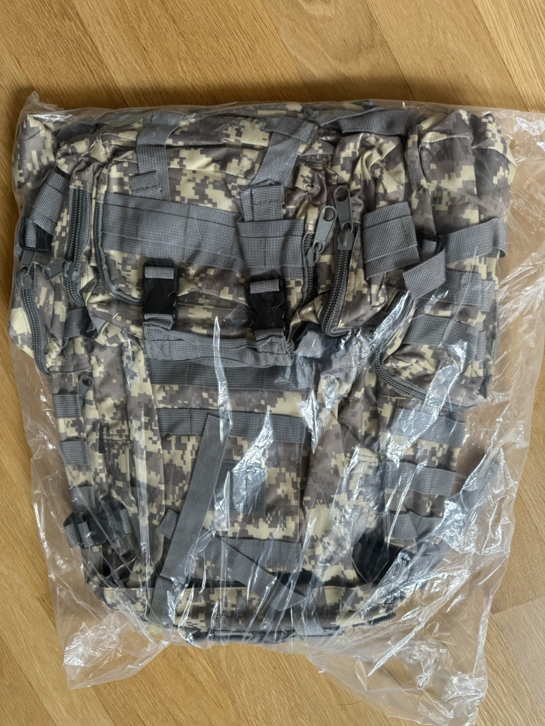 Scout Hawk 14.5 Gal Super Large Detachable Backpack - photo 4