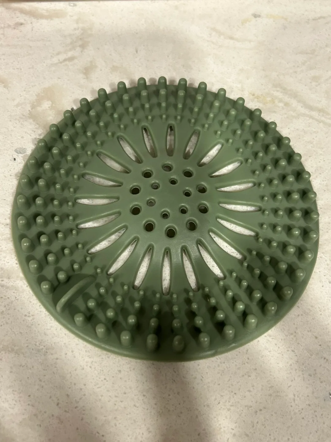 Colorful Hair Catcher/Drain Covers image indicator(8)