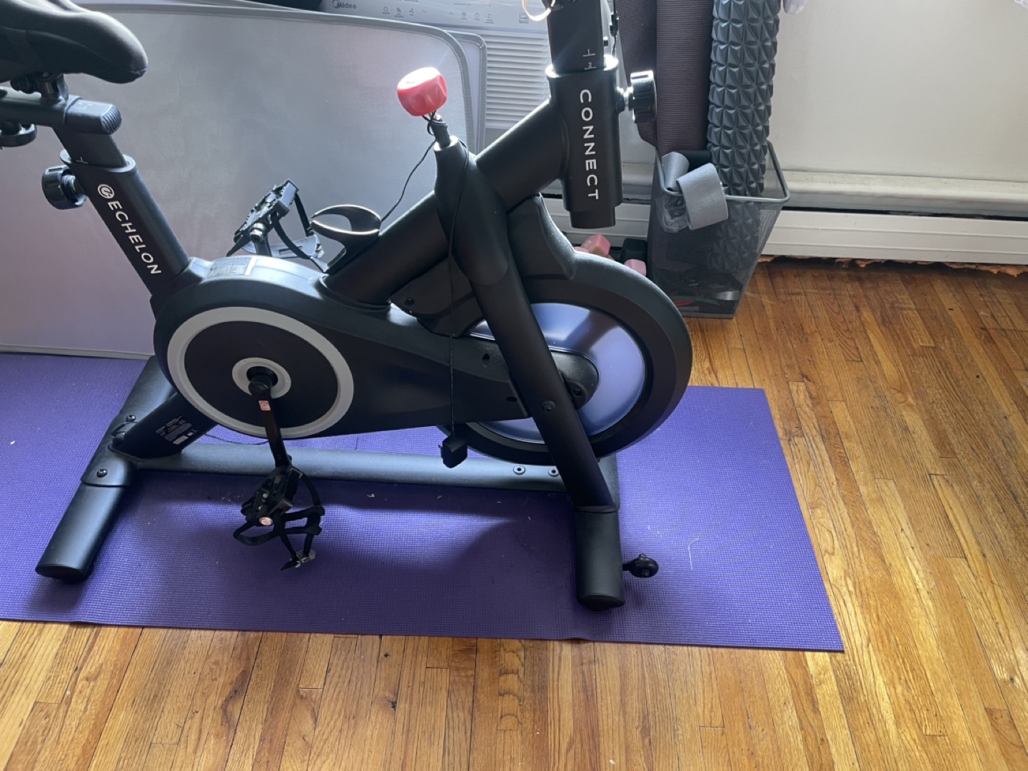 Echelon Connect Bike