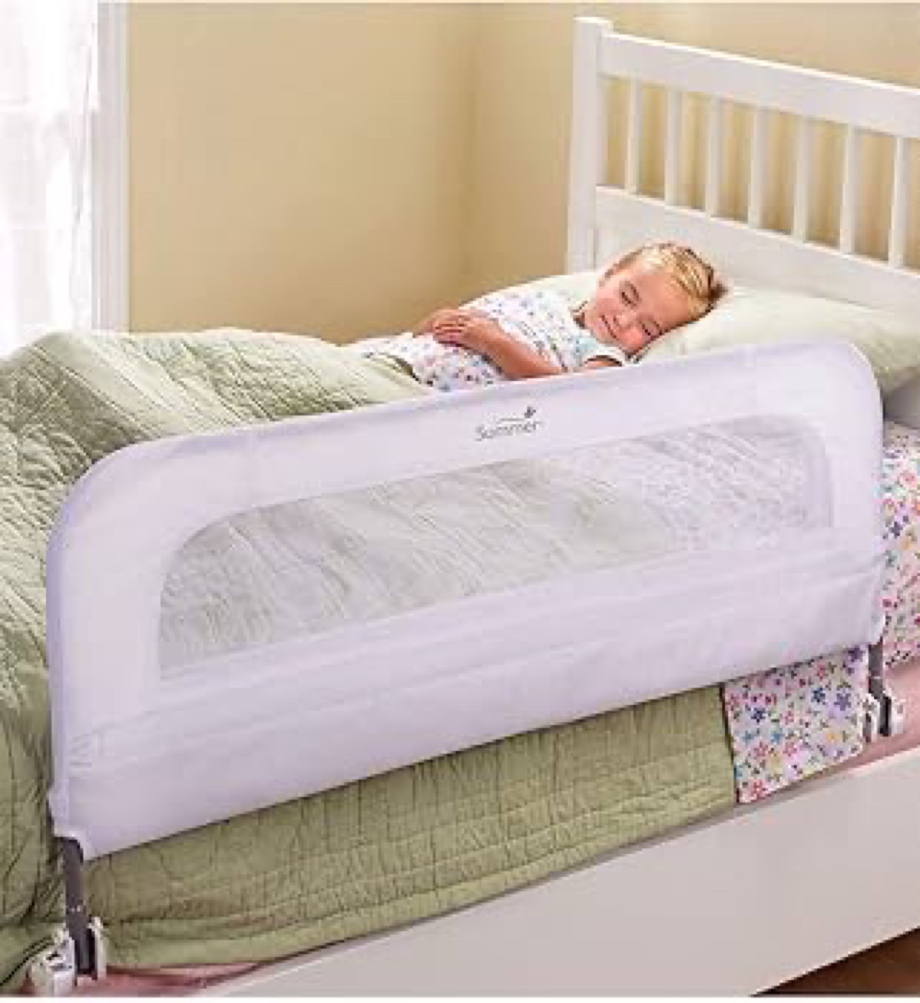 Summer Infant Bed Rail