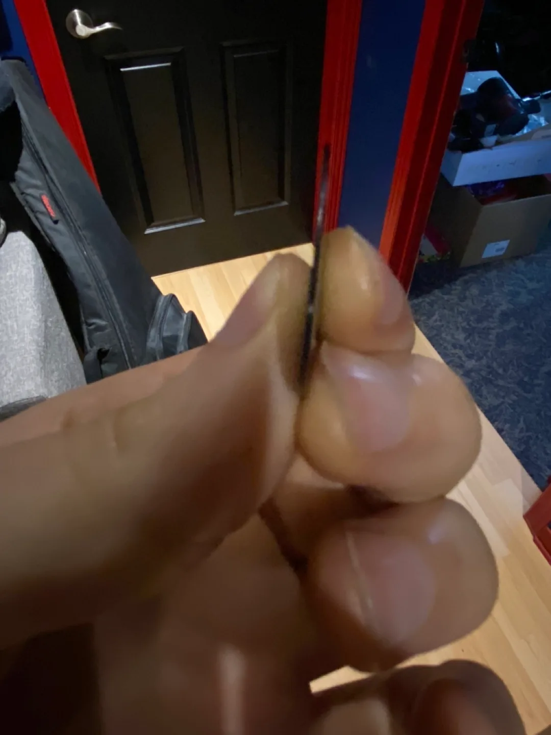 U2 2015 iNNOCENCE + eXPERIENCE Tour Guitar Pick Plectrum image indicator(4)