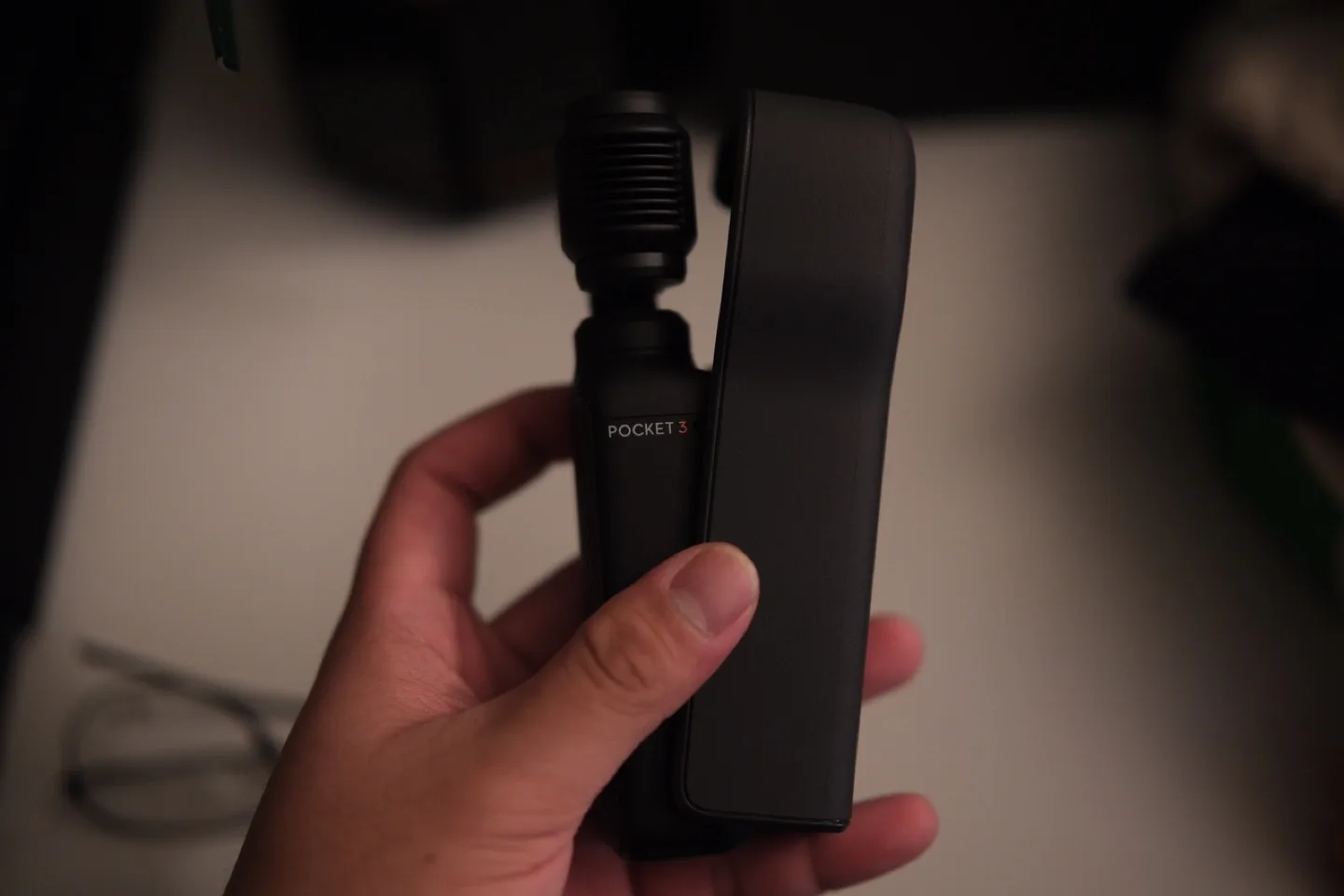 DJI Osmo Pocket 3 thumbnail