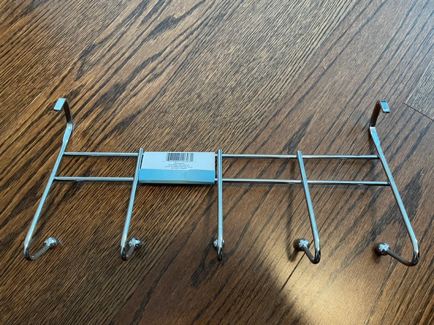 New Over the Door Hook image indicator(3)