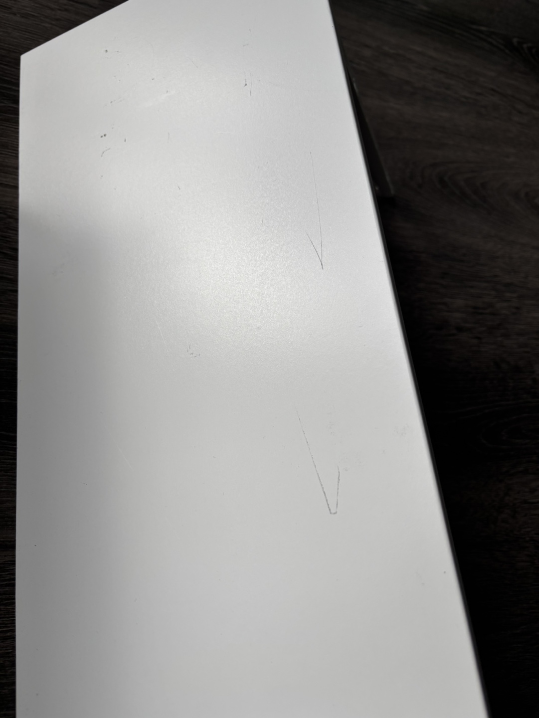 White IKEA Shelf - photo 4