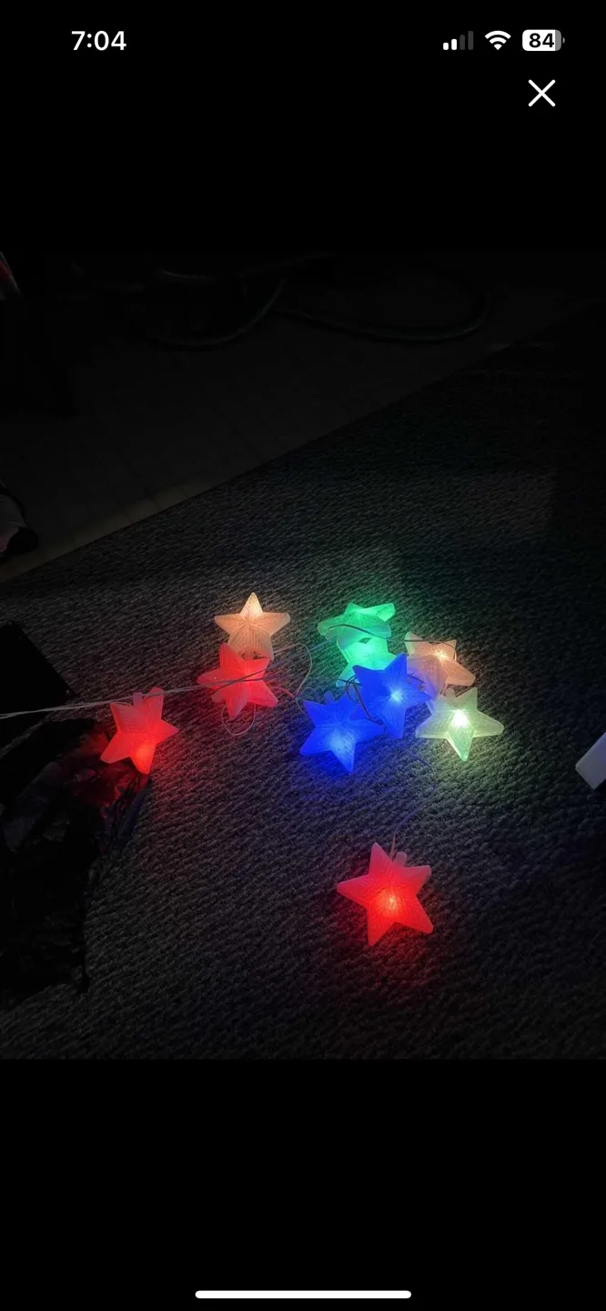 #selling spree Christmas stuff image indicator(7)