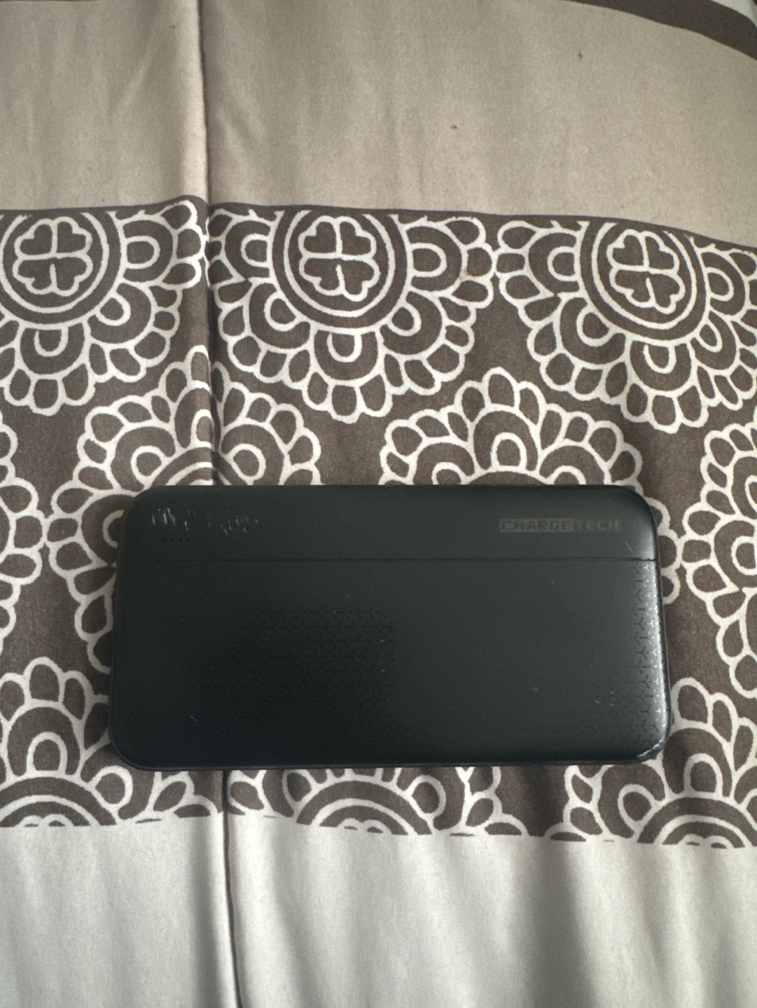 Portable Charger